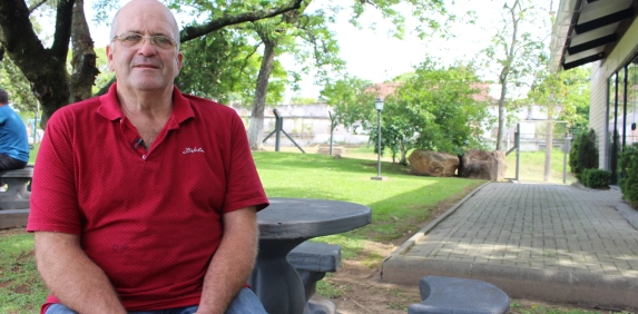 Minera&ccedil;&atilde;o: um amor que perpassa gera&ccedil;&otilde;es