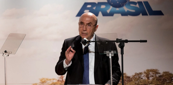 Ministro da Fazenda participar&aacute; da posse da diretoria da Acic