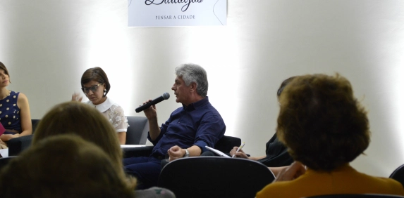 Mobilidade urbana ser&aacute; tema do pr&oacute;ximo encontro do Cultura Acic