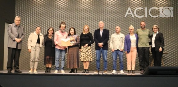 Mostra ESG & Biodiversidade é aberta na Acic