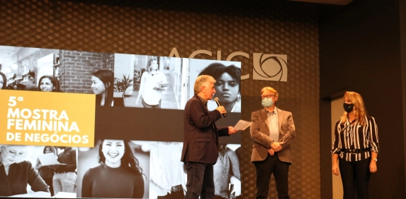 Mostra Feminina do N&uacute;cleo da Mulher &eacute; aliada para fortalecer neg&oacute;cios