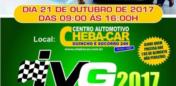 Motoristas poder&atilde;o realizar inspe&ccedil;&atilde;o veicular gratuita em Crici&uacute;ma