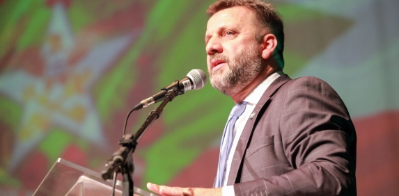 Na Acic, Plen&aacute;ria da Facisc ter&aacute; presen&ccedil;a do secret&aacute;rio de Infraestrutura de SC