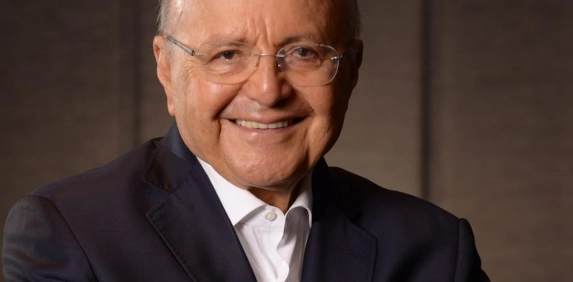 Na ExpoMais, Ma&iacute;lson da N&oacute;brega analisar&aacute; o comportamento da economia brasileira