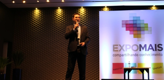 Nanotecnologia e suas incr&iacute;veis inova&ccedil;&otilde;es foram o assunto central do preview da EXPOMAIS