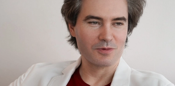 Neurocientista &Aacute;lvaro Machado Dias &eacute; confirmado na ExpoMais 2023