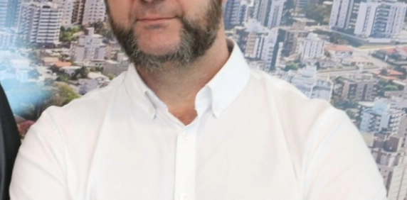 Nota de pesar: Acic lamenta morte do empres&aacute;rio Leandro Vettorazzi