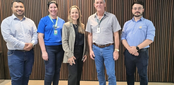 Nova gestão do Comitê Criciúma do Movimento ODS busca fortalecer a Agenda 2030 junto à sociedade