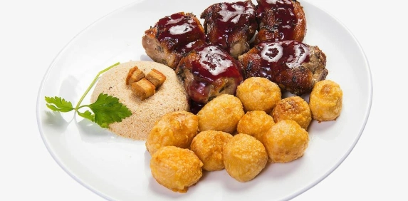 Novembro chega recheado de pratos especiais no Festival de Sabores de Crici&uacute;ma