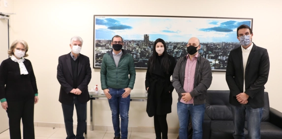 Novo n&uacute;cleo da Acic foca no com&eacute;rcio eletr&ocirc;nico