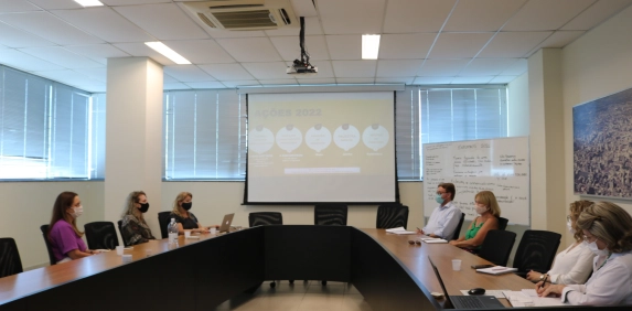 N&uacute;cleo da Mulher Empres&aacute;ria de Crici&uacute;ma completa 25 anos