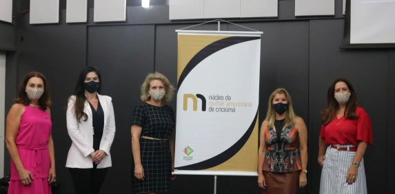 N&uacute;cleo da Mulher Empres&aacute;ria planeja a&ccedil;&otilde;es estrat&eacute;gicas para fortalecer os neg&oacute;cios femininos