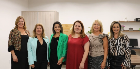 N&uacute;cleo da Mulher Empres&aacute;ria tem nova coordena&ccedil;&atilde;o