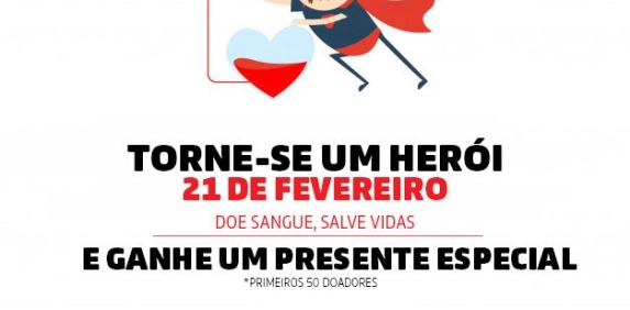 N&uacute;cleo de Corretores de Seguros da Acic realiza evento solid&aacute;rio no Hemosc