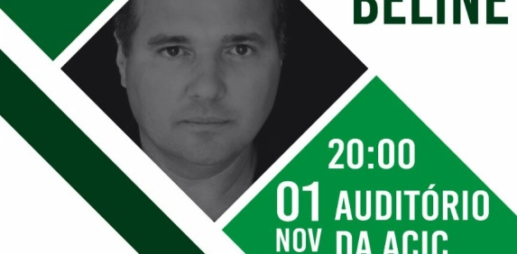 N&uacute;cleo de Fot&oacute;grafos da ACIC &eacute; lan&ccedil;ado na pr&oacute;xima semana
