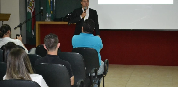 N&uacute;cleo de Fot&oacute;grafos &eacute; oficialmente lan&ccedil;ado na ACIC
