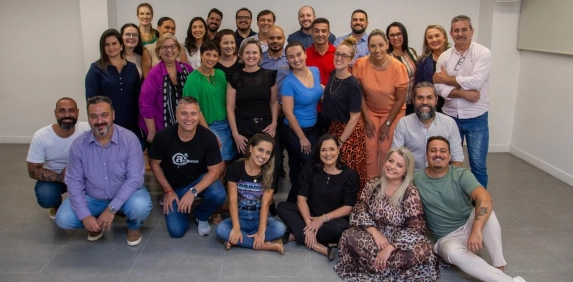 N&uacute;cleo de Marketing da Acic foca em experi&ecirc;ncia e collab em 2023