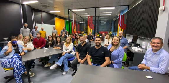 N&uacute;cleo de Marketing da Acic lan&ccedil;a o projeto Colab Clube