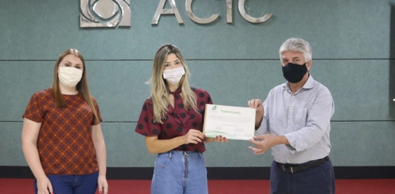 N&uacute;cleo de Meio Ambiente da Acic abre edital para o Selo de Melhores Pr&aacute;ticas de Sustentabilidade Ambiental 2021