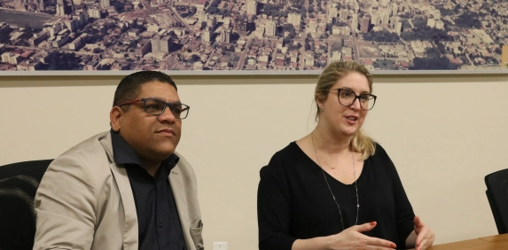 N&uacute;cleo do Empreendedor da Acic expande atua&ccedil;&atilde;o 