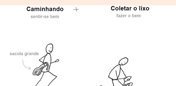 N&uacute;cleo do Meio Ambiente da Acic promove 1&ordf; Caminhada Ecol&oacute;gica