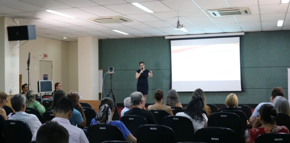 Núcleo do Terceiro Setor da Acic capacita instituições para captação via Imposto de Renda