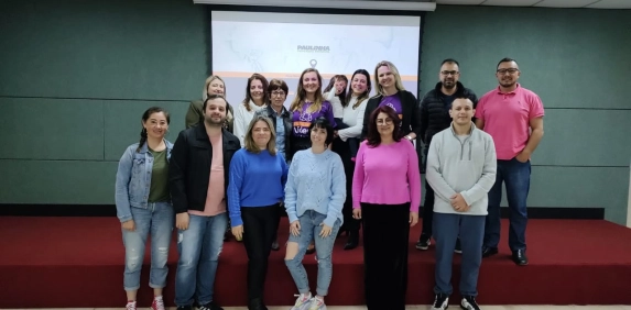 N&uacute;cleo do Terceiro Setor promove capacita&ccedil;&atilde;o sobre capta&ccedil;&atilde;o de recursos