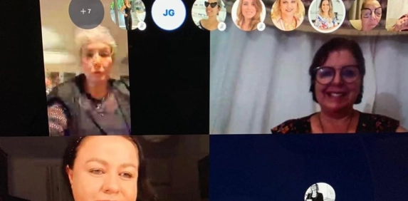 N&uacute;cleos setoriais da Acic aderem a eventos online e ao e-commerce