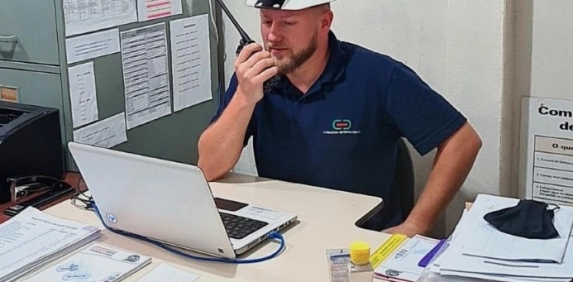 O crescimento do setor carbon&iacute;fero e a uni&atilde;o dos mineiros