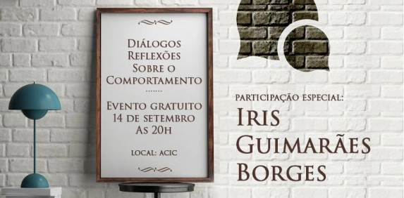 O papel da literatura no mundo moderno ser&aacute; tema de encontro do Cultura Acic