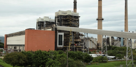 O papel do carv&atilde;o mineral na transi&ccedil;&atilde;o energ&eacute;tica