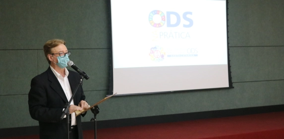 ODS na Pr&aacute;tica, do Comit&ecirc; Crici&uacute;ma, movimenta regi&atilde;o nesta semana