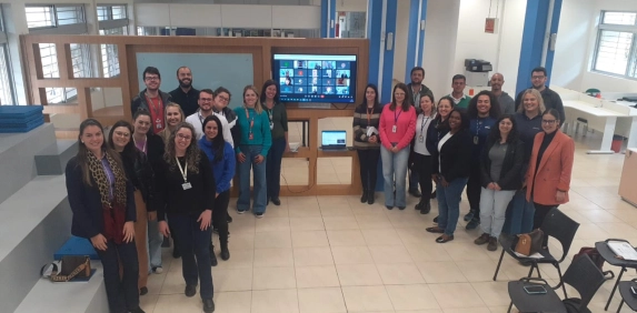 ODS na Pr&aacute;tica, do Comit&ecirc; Crici&uacute;ma, movimentar&aacute; regi&atilde;o na pr&oacute;xima semana