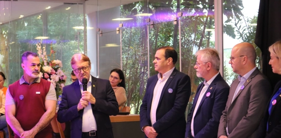 Oitava edição da ExpoMais é lançada na Acic