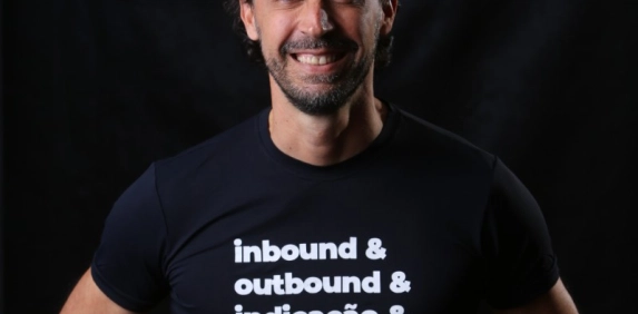 Palestra beneficente traz para Crici&uacute;ma um dos maiores especialistas em vendas do pa&iacute;s