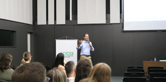 Palestras e painel vão compor o ESG Summit Sul Catarinense