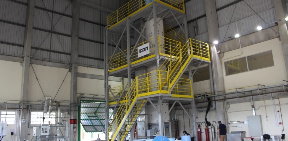 Pesquisa promete fazer do carv&atilde;o catarinense a base de uma ind&uacute;stria de energia limpa