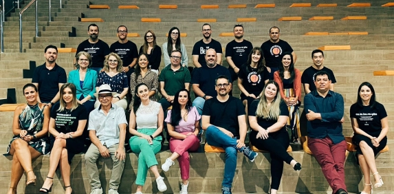 Polo da Acate na Acic projeta ampliar atua&ccedil;&atilde;o na regi&atilde;o Sul