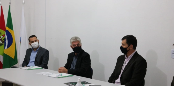 Polo da Acic em Morro da Fuma&ccedil;a busca fortalecer o setor produtivo