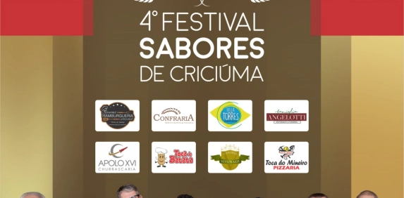 Pratos e pre&ccedil;os especiais marcam o m&ecirc;s de novembro no Festival de Sabores