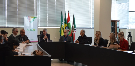 Pr&ecirc;mio ACIC de Jornalismo lan&ccedil;a categoria especial &ldquo;Unesc 50 Anos&rdquo;