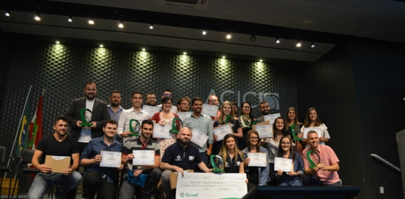 Pr&ecirc;mio Acic de Jornalismo revela seus vencedores nesta quarta-feira