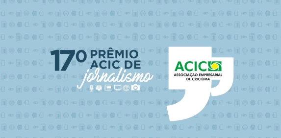 Pr&ecirc;mio Acic de Jornalismo revela os seus vencedores nesta segunda-feira