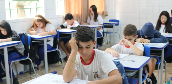 Prêmio Acic de Língua Portuguesa avança para a segunda etapa