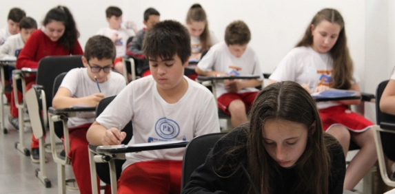 Pr&ecirc;mio Acic de Matem&aacute;tica amplia para os munic&iacute;pios de Maracaj&aacute; e Balne&aacute;rio Rinc&atilde;o