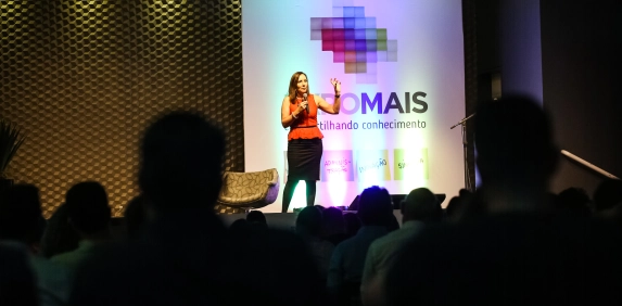 Preparativos para ExpoMAIS 2019 j&aacute; iniciaram