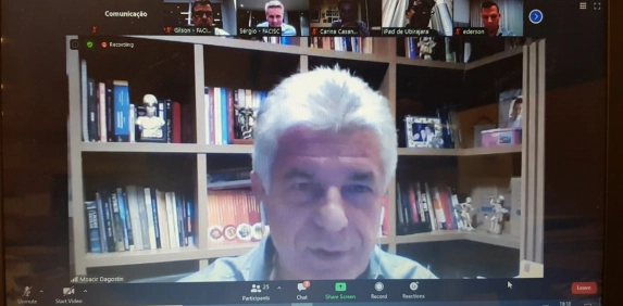 Prioridades da Regional Extremo Sul s&atilde;o definidas pelas associa&ccedil;&otilde;es empresariais