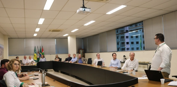 Programa Crescer vai incentivar a qualifica&ccedil;&atilde;o profissional