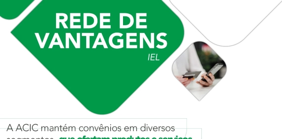 Programa de est&aacute;gio do IEL tem condi&ccedil;&otilde;es diferenciadas para associados da Acic