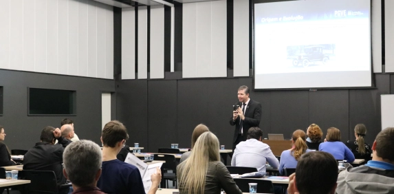 Programa de Gestão e Vivência Empresarial está com inscrições abertas para a quarta turma na Acic